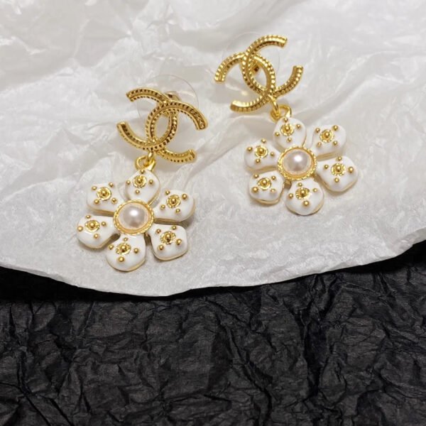 cc Earrings