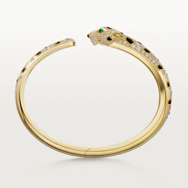 PANTHERE DE  BRACELET