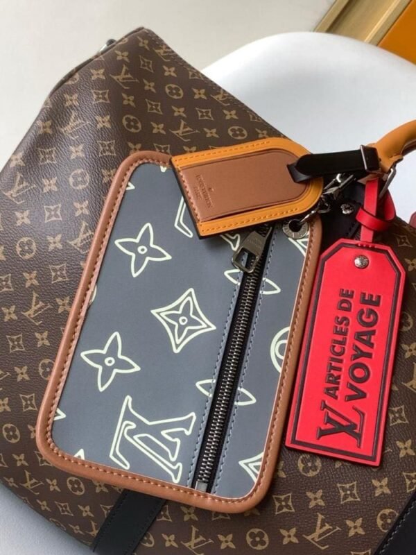 Louis Vuitton M56855 Keepall 50