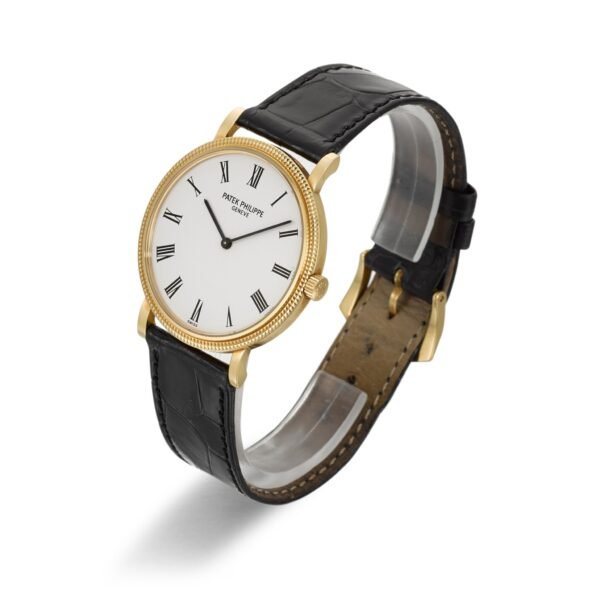 D304F6E7-CD7A-702A-F8D9-68DF6C363ECA.jpg Calatrava 35mm 5120J-001 18K Yellow Gold Men's Watch