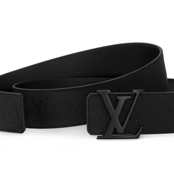 Initiales 40mm Reversible Belt