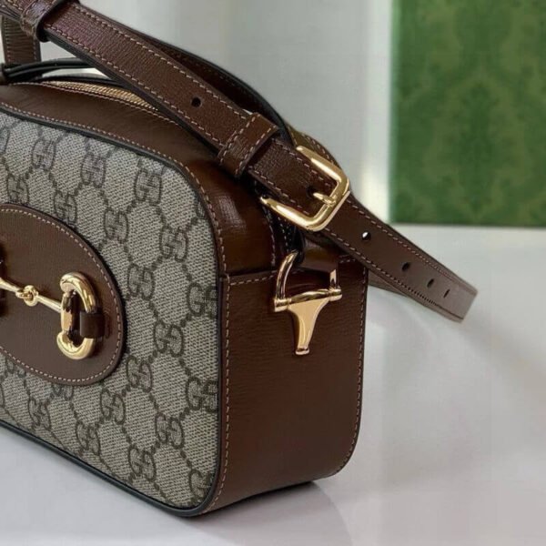 D33A0BE0-E245-0FBB-C2A2-C4913FF77557.jpg Gucci Horsebit 1955 Mini Shoulder Bag