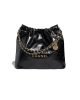 Chanel 22 Small Handbag AS3260