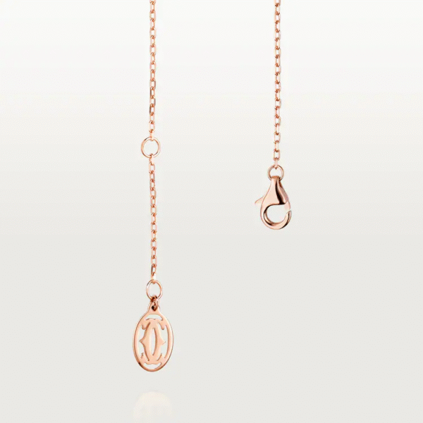 D'AMOUR BRACELET, SMALL MODEL