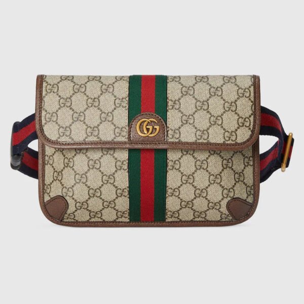 OPHIDIA  SMALL BELT BAG
