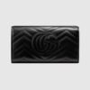 MARMONT CONTINENTAL WALLET