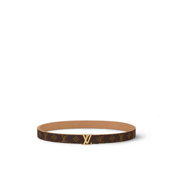 Iconic 20MM Reversible Belt