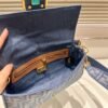 Fendi Baguette Medium