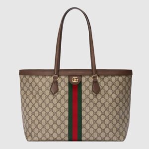 OPHIDIA  MEDIUM TOTE