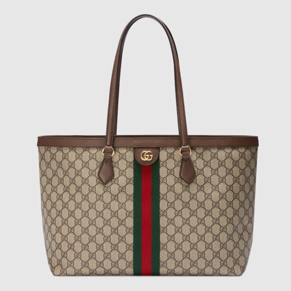 OPHIDIA  MEDIUM TOTE