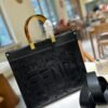 Fendi Sunshine Medium - Beige