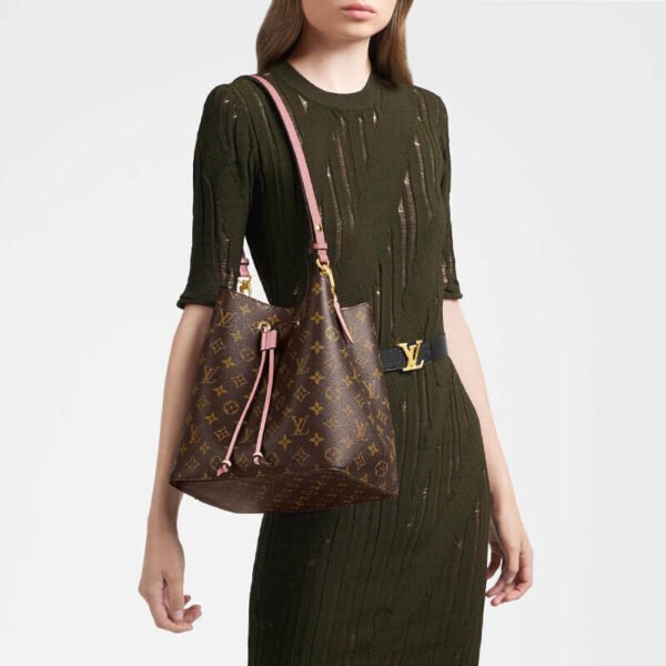 Louis Vuitton N&eacute;oNo&eacute; MM M44022