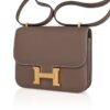 D4D99E87-DD42-3B7F-FE3D-8A7FA4B47589.jpg Constance Mini 18 Bag Etoupe Gold Hardware Epsom Leather