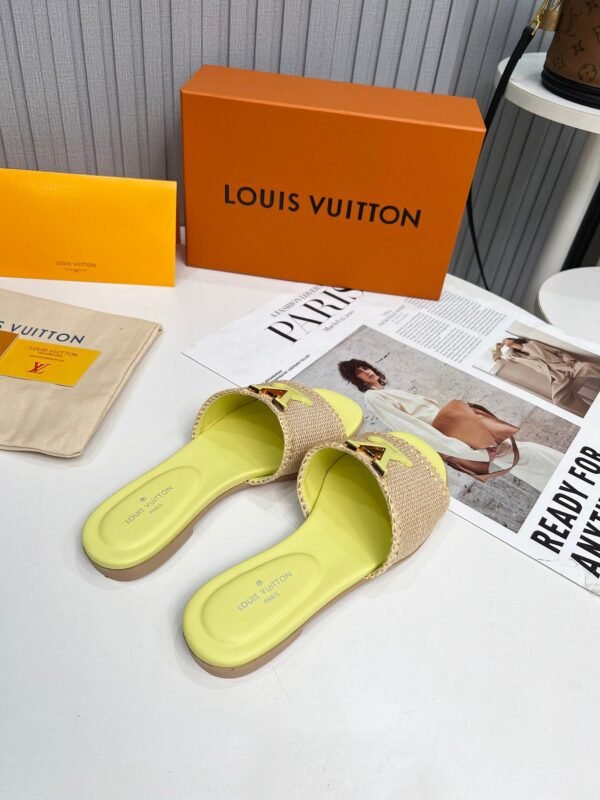 Louis Vuitton Women's Pool Pillow Comfort Sandal