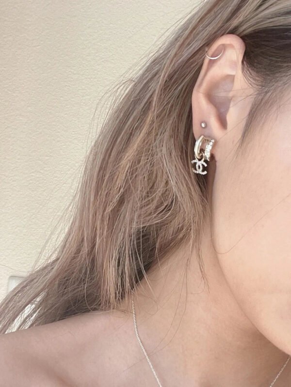 CC Earrings 0023