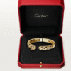 PANTHERE DE  BRACELET