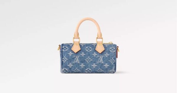 D519C93C-AEAC-DBAF-2347-8375BF88A3DD.jpg Nano Speedy Monogram Denim M82950