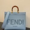 Fendi Sunshine Shopper Meduim Bag