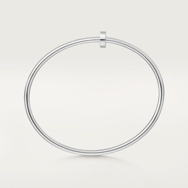 D54AEE25-2A7C-F596-6A50-847BAB45F9CB-1.jpg JUSTE UN CLOU BRACELET, SMALL MODEL