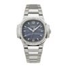Nautilus 7018/1A-010 Ladies Diamond Watch 33.6mm