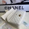 D56054B4-1A88-A05F-0BD6-FA3CF0809730.jpg Chanel Large 2.55 Handbag A37587