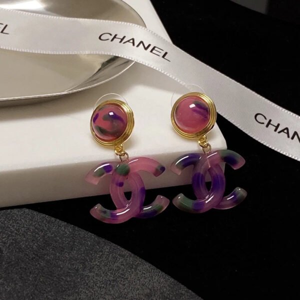 cc Earrings