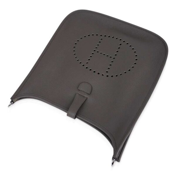 Evelyne GM Etain Clemence Palladium Hardware New w/ Box