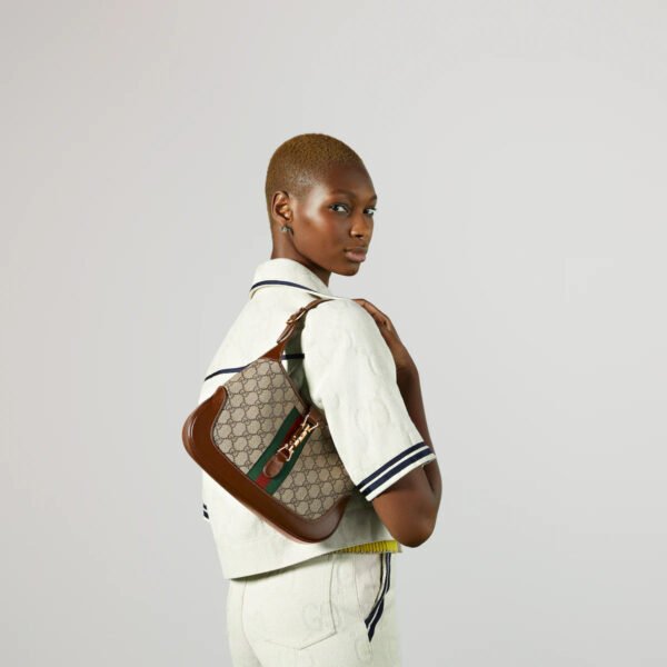 D6498997-5B58-B9F6-5576-BF05D99EAF2C_888d385c-1971-48aa-95ba-08e712d35194.jpg JACKIE 1961 SMALL SHOULDER BAG