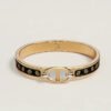 D6543206-55D9-C5E9-4603-8E3292B76D8C.jpg Hermes Mini Clic Chaine d'Ancre Maillon bracelet