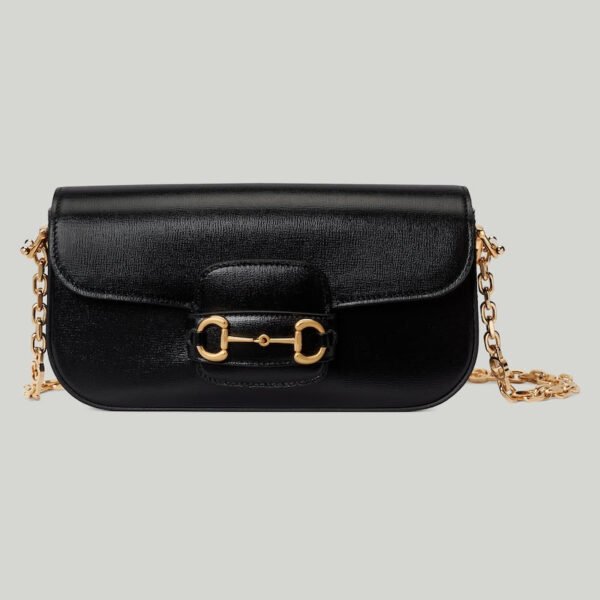 HORSEBIT 1955 SMALL SHOULDER BAG