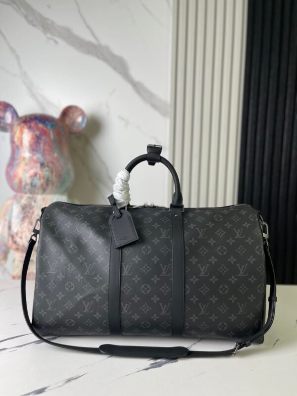 D67ED759-0EC8-756B-FC51-D39CCDCD6A41.jpg Louis Vuitton M40605 Keepall Bandoulière 55