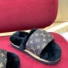 Louis Vuitton Unisex Pool Pillow Comfort Sandal