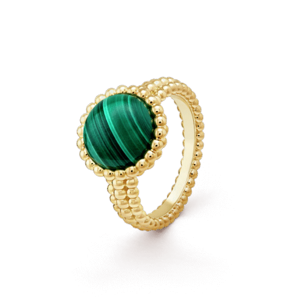 Perlee couleurs ring