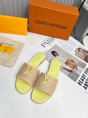 Louis Vuitton Women's Pool Pillow Comfort Sandal