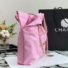 Chanel 22 Small Handbag AS3260