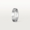 D6E90986-E93D-6450-57BF-9F32A8D9F6F4-1.png LOVE WEDDING BAND, 1 DIAMOND