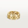 MAILLON PANTH&Egrave;RE RING