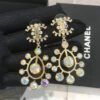 cc Earrings