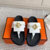 D79CBD4B-8AC9-6B01-44E5-C3B7C9FBA09C.jpg Hermes Unisex Chypre Sandal