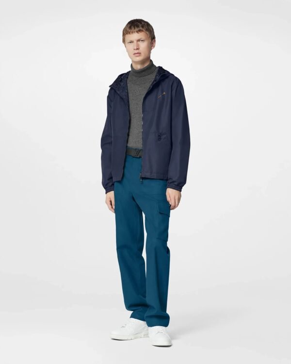 Initiales 40mm Reversible Belt