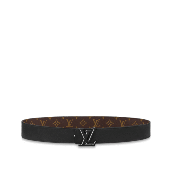 Optic 40mm Reversible Belt