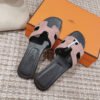 Hermes Women's Oran Sandal