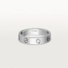 D822E180-8414-E81E-E56D-77670DC25019-1.png LOVE WEDDING BAND, 1 DIAMOND