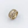 cc Ring - Size 6 - 2.04 inches - 5.2cm