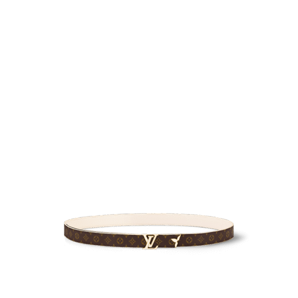 Pretty Enamel 20mm Reversible Belt