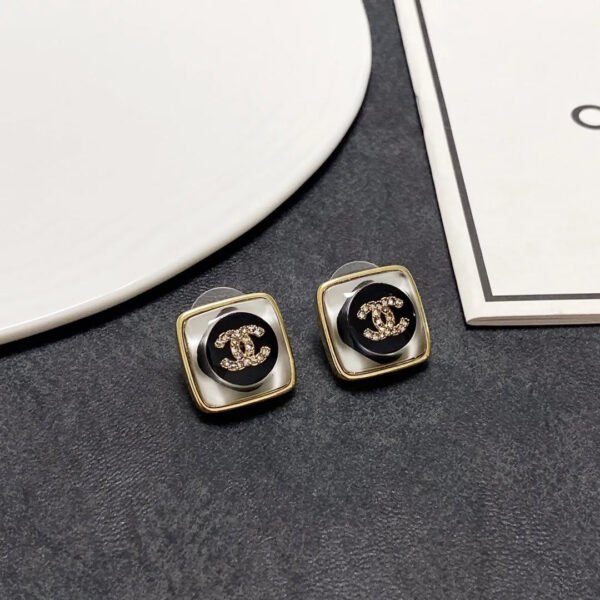 cc Earrings