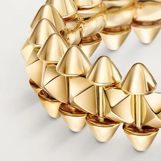 CLASH DE  RING SMALL MODEL