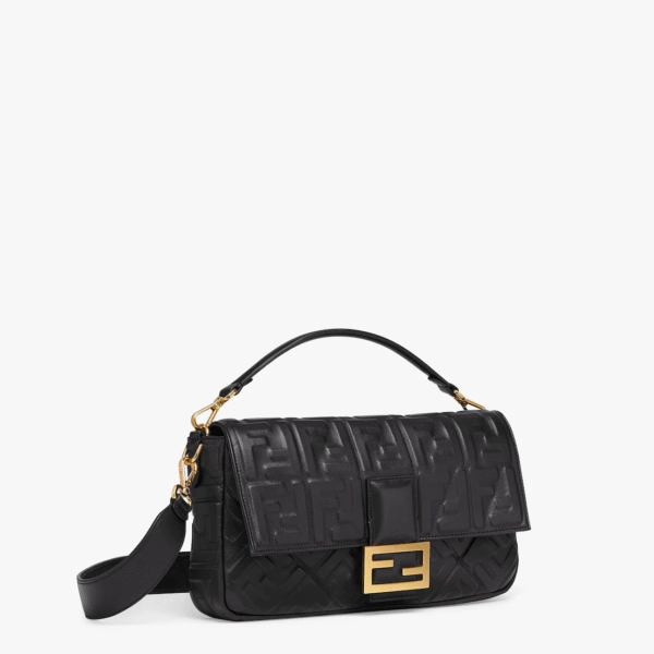 Fendi Baguette Large