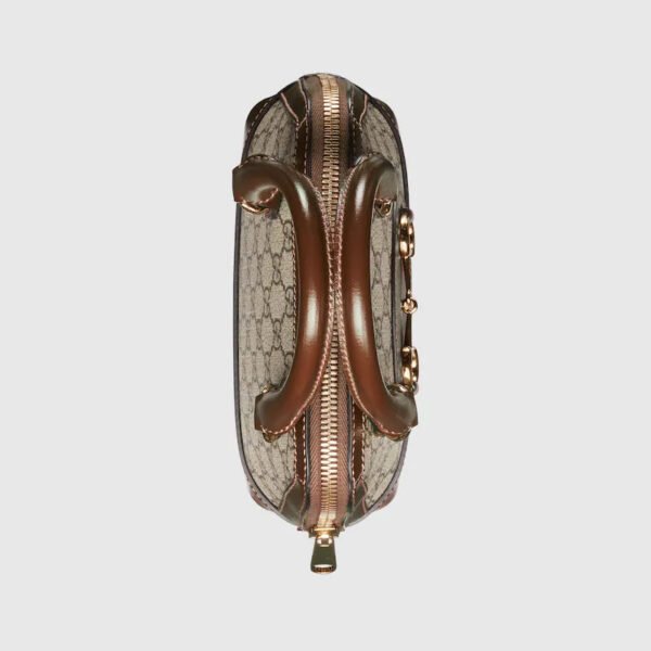 HORSEBIT 1955 MINI TOP HANDLE BAG