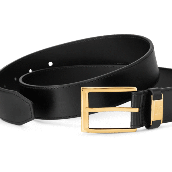 City Pin 35mm Belt